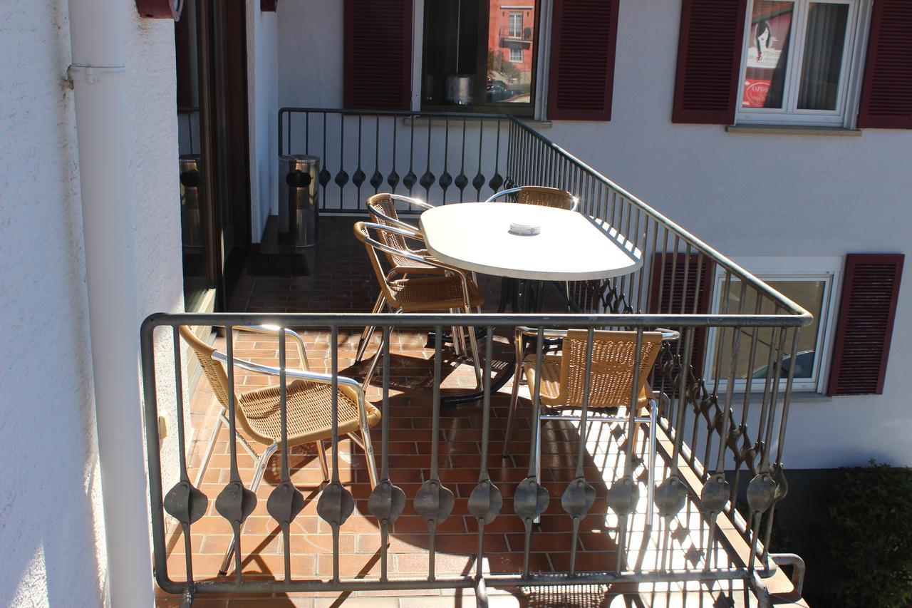 Hotel Heuberger Hof, Wehingen Екстер'єр фото