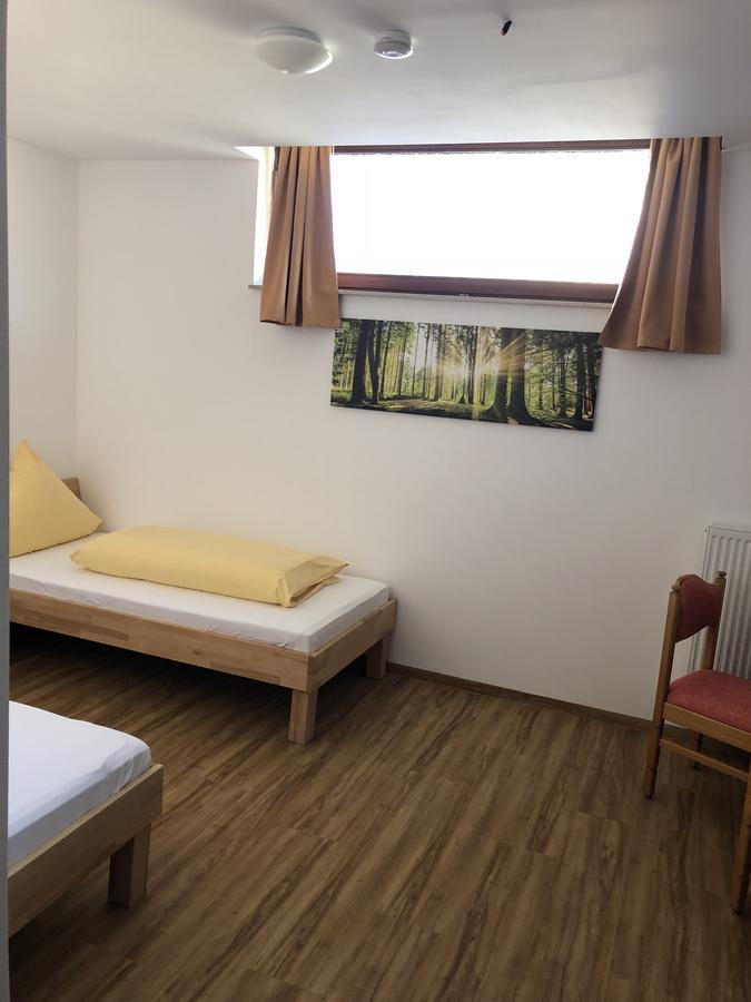 Hotel Heuberger Hof, Wehingen Екстер'єр фото