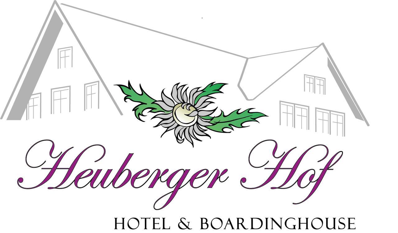Hotel Heuberger Hof, Wehingen Екстер'єр фото